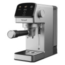 Кофеварка рожковая Weissgauff WCM-240 DBx Cappuccino ColorTouch (WCM-240DBxCappuccinoColorTouch) 