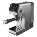Кофеварка рожковая Weissgauff WCM-240 DBx Cappuccino ColorTouch (WCM-240DBxCappuccinoColorTouch) 