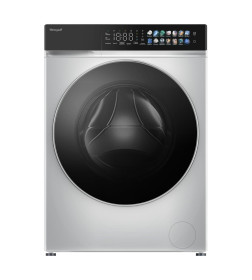 Стирально-сушильная машина Weissgauff WMD 995 Autodose Inverter Touch