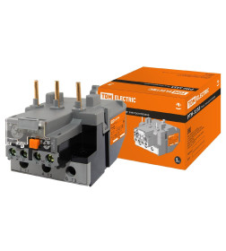 Реле электротепловое РТН-3353 23-32А TDM SQ0712-0012
