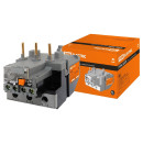 Реле электротепловое РТН-3355 30-40А TDM SQ0712-0013 (SQ0712-0013) 