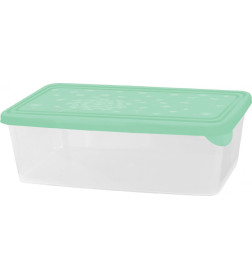 Контейнер для продуктов 1,35 л прямоугольный SE151611000 Delicate