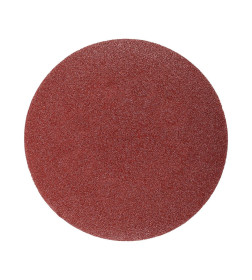 Шлифлист 125 мм круг P120 1шт WATT 21.400.125.00-42P120