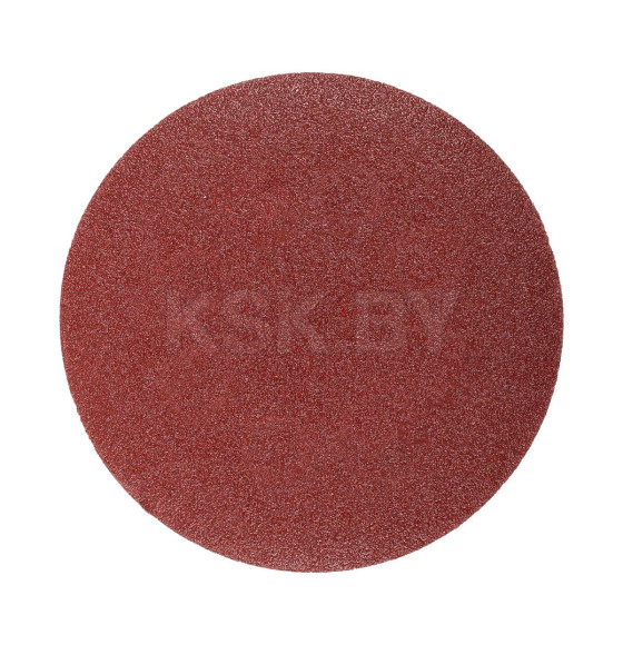 Шлифлист 125 мм круг P120 1шт WATT 21.400.125.00-42P120 (21.400.125.00-42P120) 