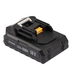 Аккумулятор Ставр SB 18-2-01 UNI-M 9090118005