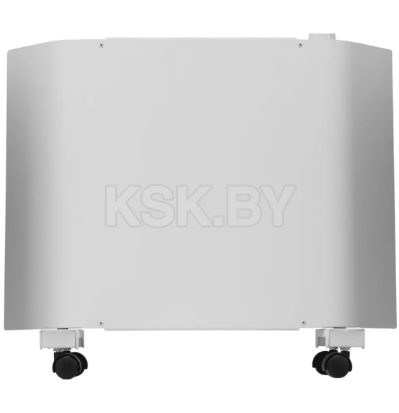 Конвектор электрический XCE-1000, 230 В, 1000 Вт, белый, сушилка, колеса, Х-элемент// Denzel (98130) 