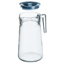 Кувшин 2,0 л c крышкой Сити (43038/1206312) 