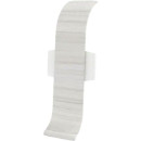 Соединитель SanFlex 5130 Дуб бианко (уп. 2 шт.)