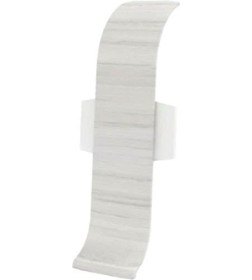 Соединитель SanFlex 5130 Дуб бианко (уп. 2 шт.)