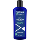 Гель для душа освежающий "Fresh" VIKING, 300 мл (4607014951692) 