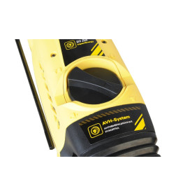 Перфоратор Hanskonner HRH2145MVE