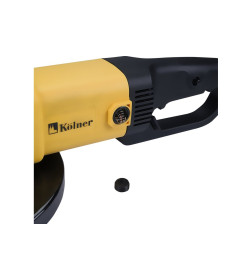 Углошлифмашина Kolner KAG 230-2000 8030700646