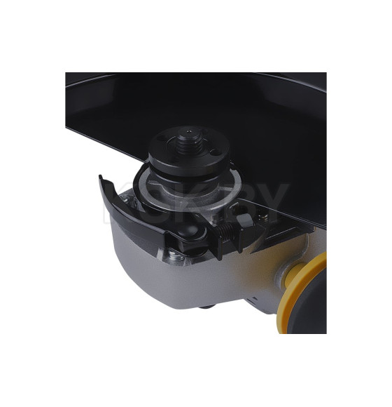 Углошлифмашина Kolner KAG 230-2000 8030700646 (8030700646) 