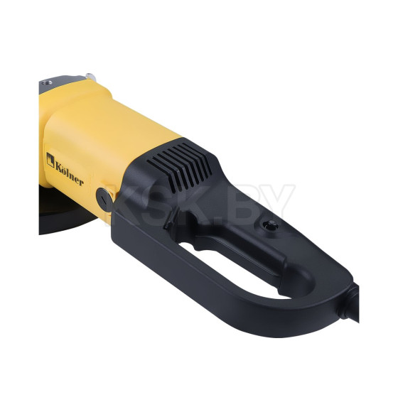 Углошлифмашина Kolner KAG 230-2000 8030700646 (8030700646) 