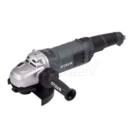 Углошлифмашина Stavr SAG 20-180RS 9030700466 (9030700466) 