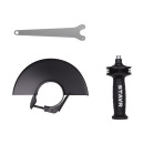 Углошлифмашина Stavr SAG 20-180RS 9030700466 (9030700466) 