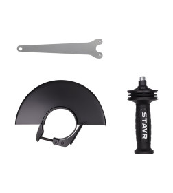 Углошлифмашина Stavr SAG 20-180RS 9030700466