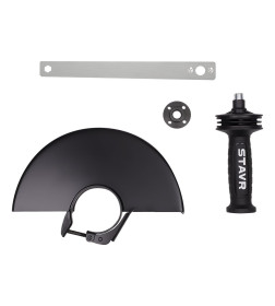 Углошлифмашина Stavr SAG 24-230RSC 9030700476