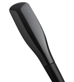 Светильник настольный светодиодный СН-16, 7 Вт, сенсор-диммер, 5000 К, 220 В (черный) TDM SQ0337-0093