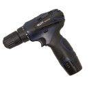 Дрель-шуруповерт аккумуляторная WATT WAS-12Li-2 LE 1.012.020.00 (1.012.020.00) 