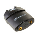 Замок навесной Matrix 50мм,всепогодный усиленный (91812) 