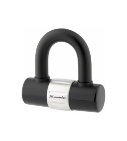 Замок навесной Matrix 100х100мм,всепогодный 