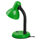 Светильник настольный на основании 60Вт E27 (зеленый) TDM SQ0337-0106 (SQ0337-0106) 