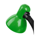 Светильник настольный на основании 60Вт E27 (зеленый) TDM SQ0337-0106 (SQ0337-0106) 