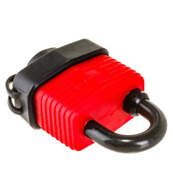 Замок навесной Matrix 40мм,всепогодный 