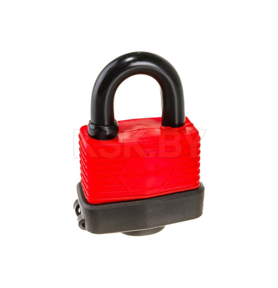 Замок навесной Matrix 50мм,всепогодный (91824) 