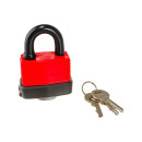 Замок навесной Matrix 50мм,всепогодный (91824) 