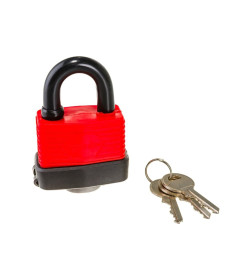 Замок навесной Matrix 50мм,всепогодный