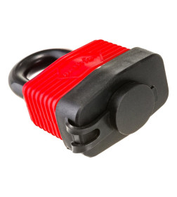 Замок навесной Matrix 50мм,всепогодный