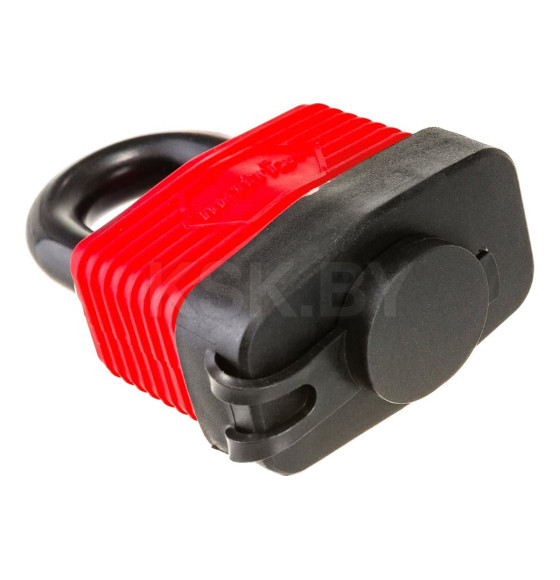 Замок навесной Matrix 50мм,всепогодный (91824) 