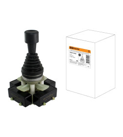 Переключатель крестовой ПК12-21-821-54 УХЛ3 TDM SQ0732-0026