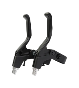 Ручки тормоза YINXING YX-B910PA (чёрный)