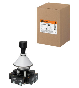 Переключатель крестовой ПК12-21-822Д-54 УХЛ3 TDM SQ0732-0051