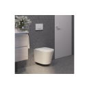 Унитаз подвесной BERGES VITA Rimless 49 см (082055) 