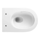 Унитаз подвесной BERGES Tornas Rimless 53 см (082037) 