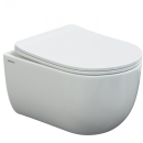 Унитаз подвесной BERGES VENTAS Rimless 49 см (082012) 