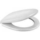 Сиденье для унитаза полипропилен Lux PP Berges 020604 (020604) 