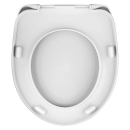 Сиденье для унитаза полипропилен Lux PP Berges 020604 (020604) 