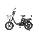 Электровелосипед Minako V8 Pro 60v 13Ah