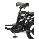 Электровелосипед Minako V8 Pro 60v 13Ah