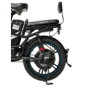 Электровелосипед Minako V8 Pro 60v 13Ah