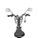 Электровелосипед Minako V8 Pro 60v 13Ah