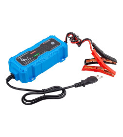 Устройство зарядное импульсное для АКБ Forsage