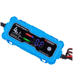 Устройство зарядное импульсное для АКБ Forsage