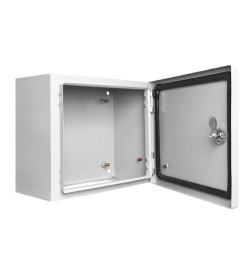 Щит с монтажной панелью ЩМП-02 (250*300*150) IP66 ETP 