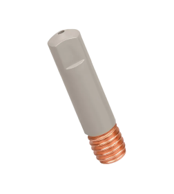 Наконечник сварочный керамический М6х25х1.0мм (уп 5 шт) SKYWELD